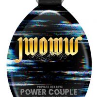 JWOWW Power popular Couple Silicone Bronzer Tanning Lotion